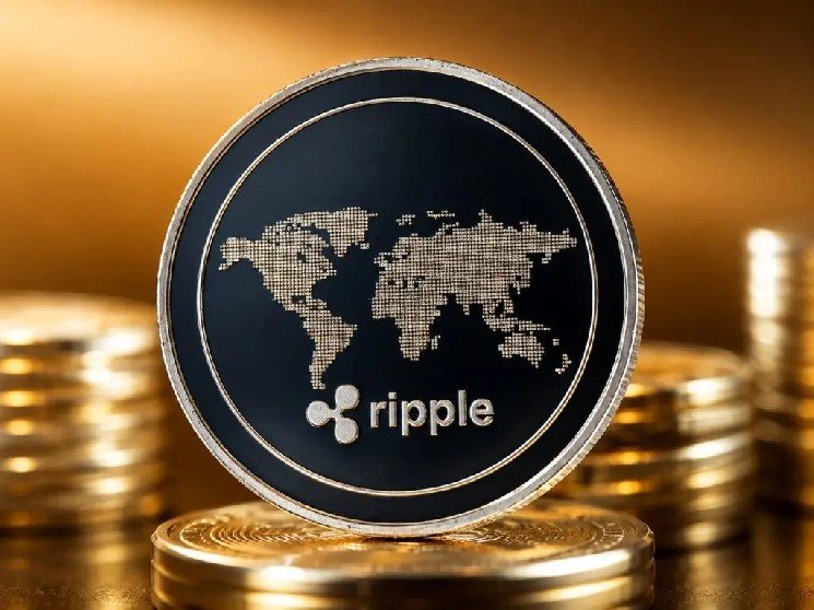 A Move from Ripple That Matters to XRP Investors: $1.49 Billion Unlocked