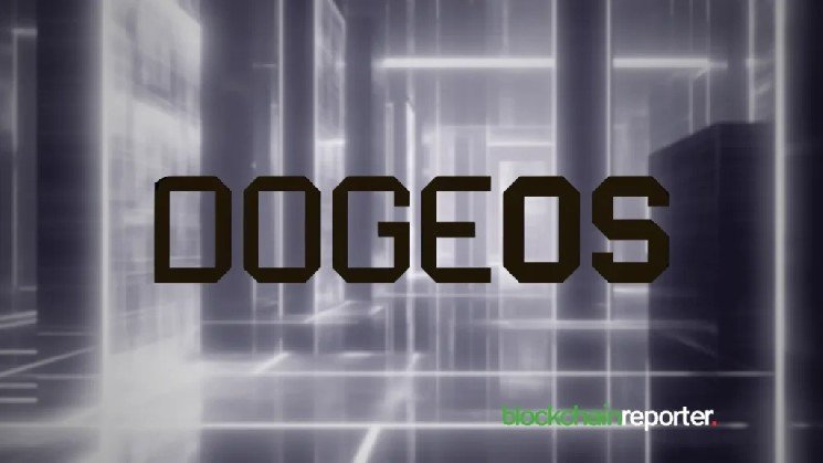 DogeOS Opens Public Testnet for Ethereum-Style Apps on Dogecoin