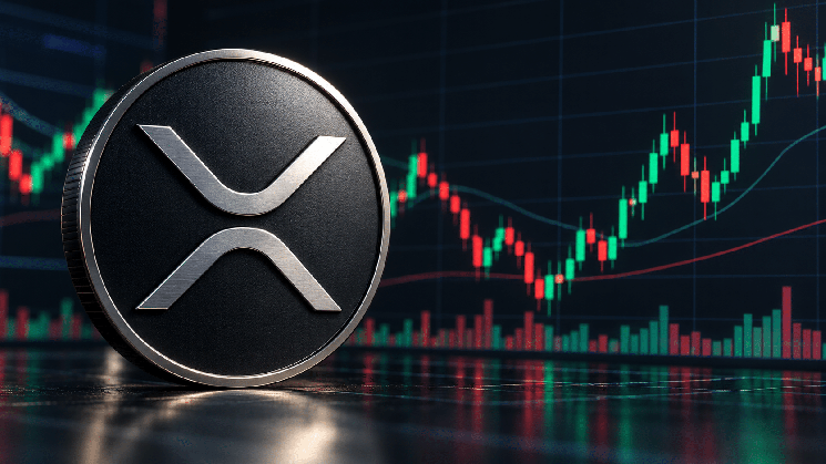 XRP Third Test of $1.70 Could Decide Whether Rally Extends or Correction Deepens
