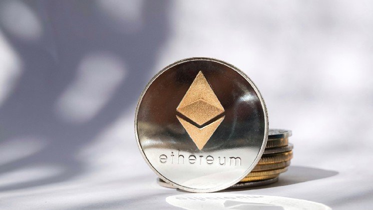 AI sets Ethereum (ETH) price for October 31, 2026