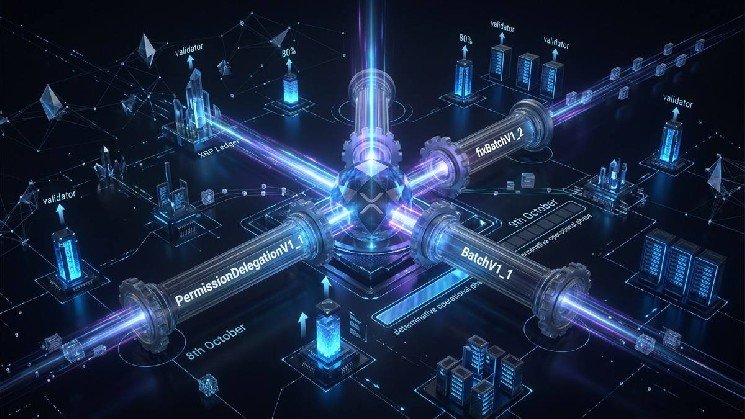 Three XRP Ledger Upgrades Could Launch Within 48 Hours, Bringing Key Fixes