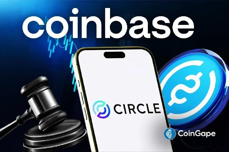 COIN and CRCL Stock Outlook as ICBA Sues OCC For Issuing Bank Charters to Crypto Companies
