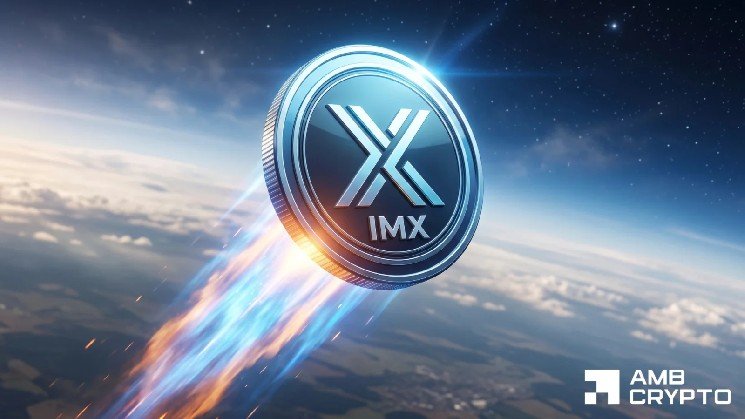 Immutable – Why IMX’s price rally faces risks despite 105% volume surge