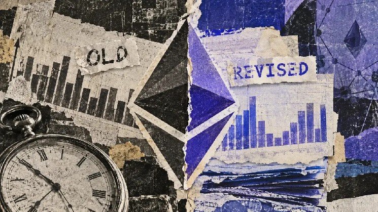 Ethereum’s past outflow charts can change when more exchange wallets are identified
