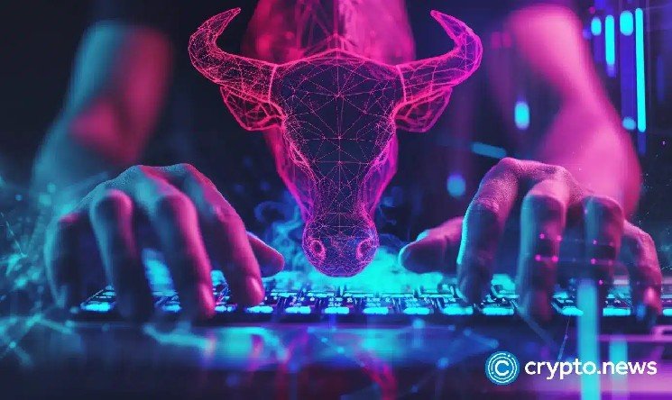 When will the next crypto bull run happen?