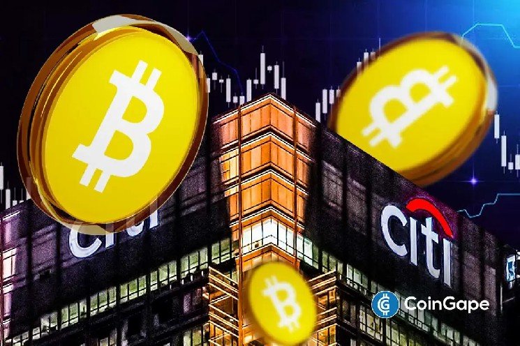 Citi Tops Global IPO Underwriting, Overtakes Goldman Sachs After SpaceX, SK Hynix, NSE Listings