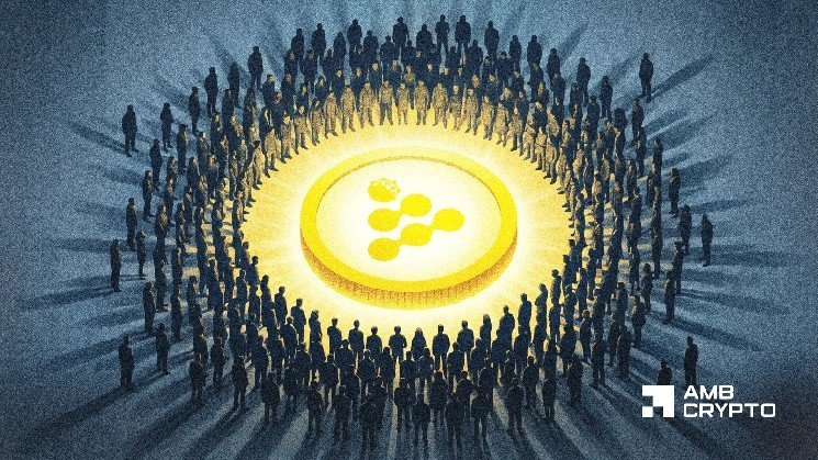 iExec surges 128% – Here’s why RLC crypto buyers may want to wait for a pullback
