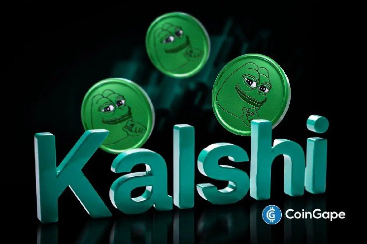 PEPE Meme Coin Coming on Kalshi Prediction Market?