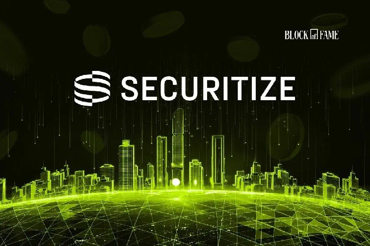 Securitize and LG CNS Partner on Tokenized Assets, Stablecoins in South Korea