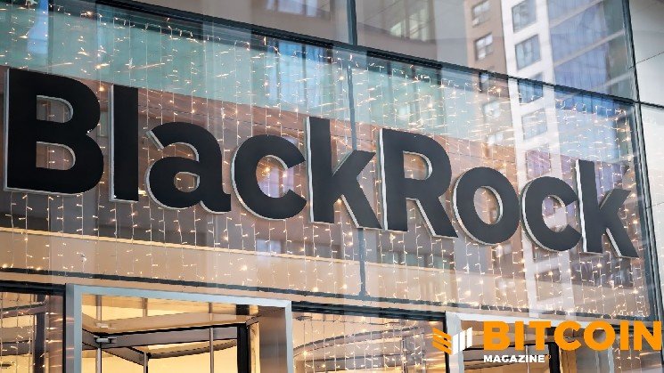 BlackRock Says AI Agents Could Be the Next Big Driver of Crypto Demand