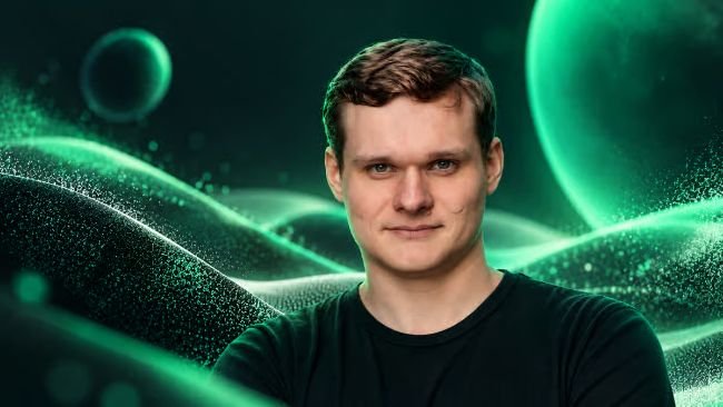 NEAR's Polosukhin sees shrinking need for centralized exchanges as onchain tools expand