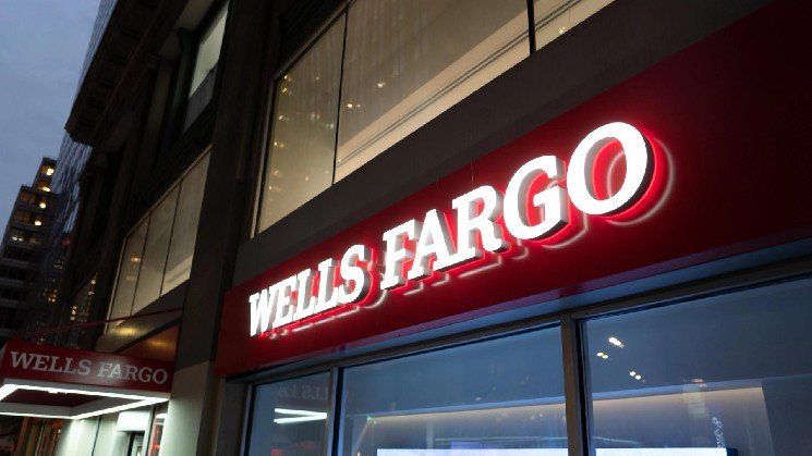 Wells Fargo in talks with Kraken parent Payward for crypto trading liquidity