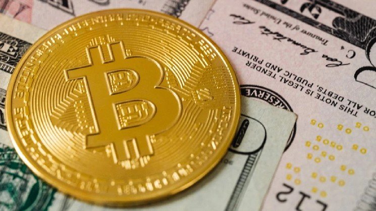 Bitfinex Reports Bitcoin at Key Levels Ahead of CPI Data